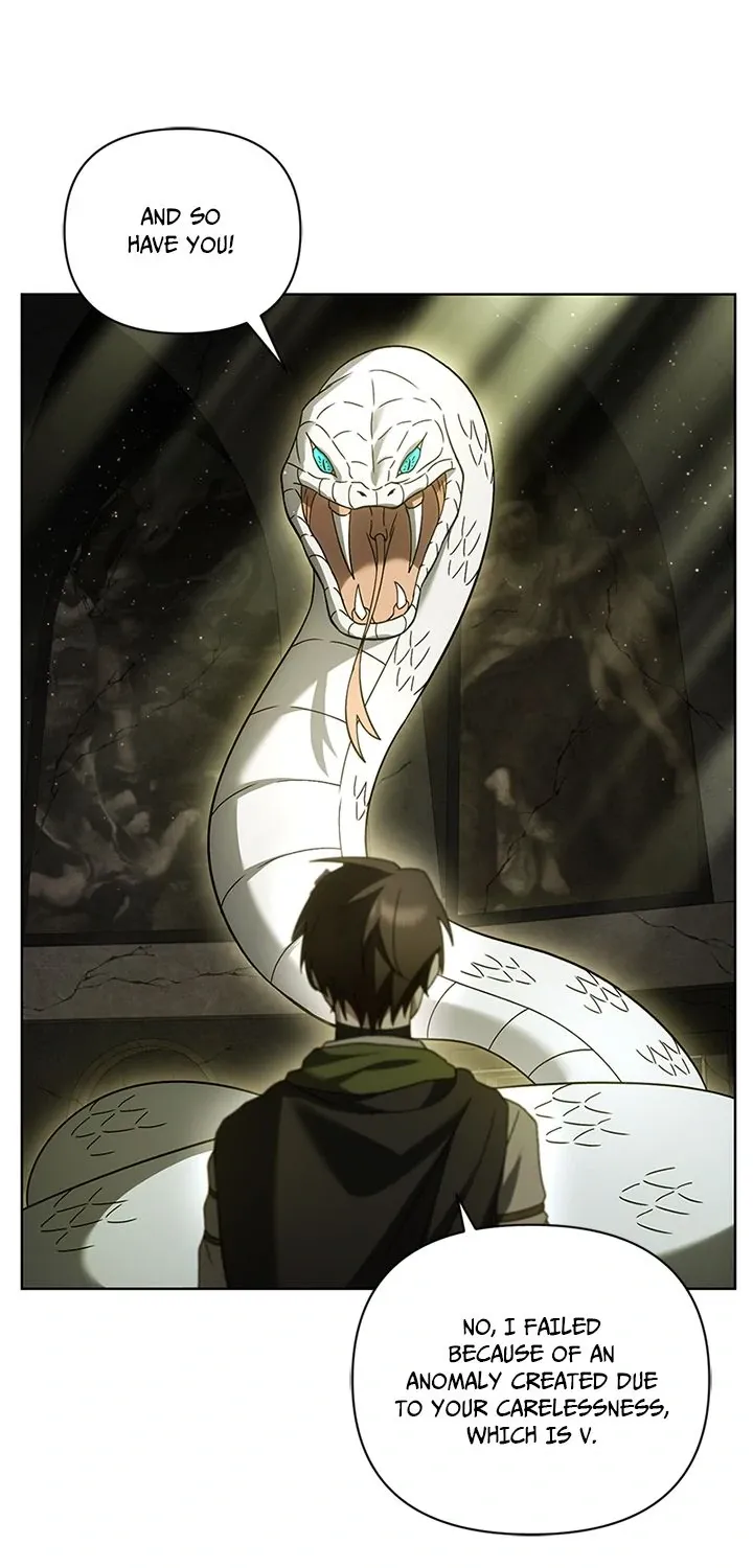 Underground of Babel (Official) Chapter 38 page 61 - 
