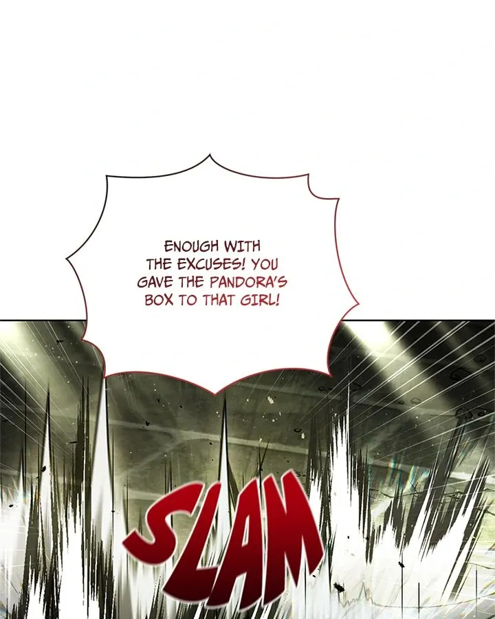 Underground of Babel (Official) Chapter 38 page 62 - 