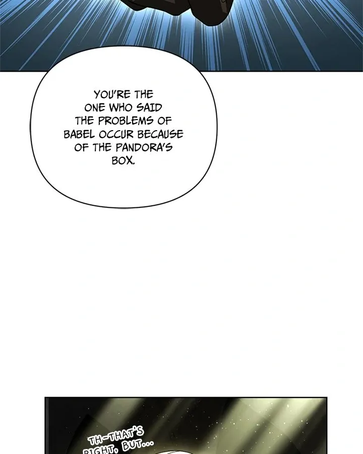 Underground of Babel (Official) Chapter 38 page 64 - 
