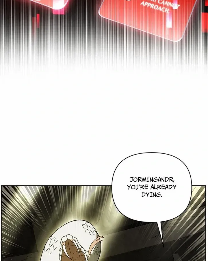 Underground of Babel (Official) Chapter 38 page 70 - 