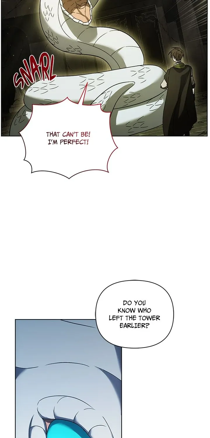 Underground of Babel (Official) Chapter 38 page 71 - 