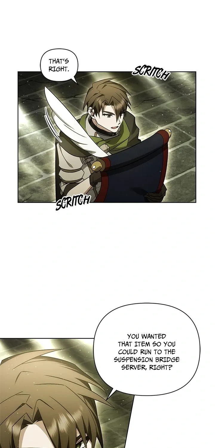 Underground of Babel (Official) Chapter 38 page 83 - 
