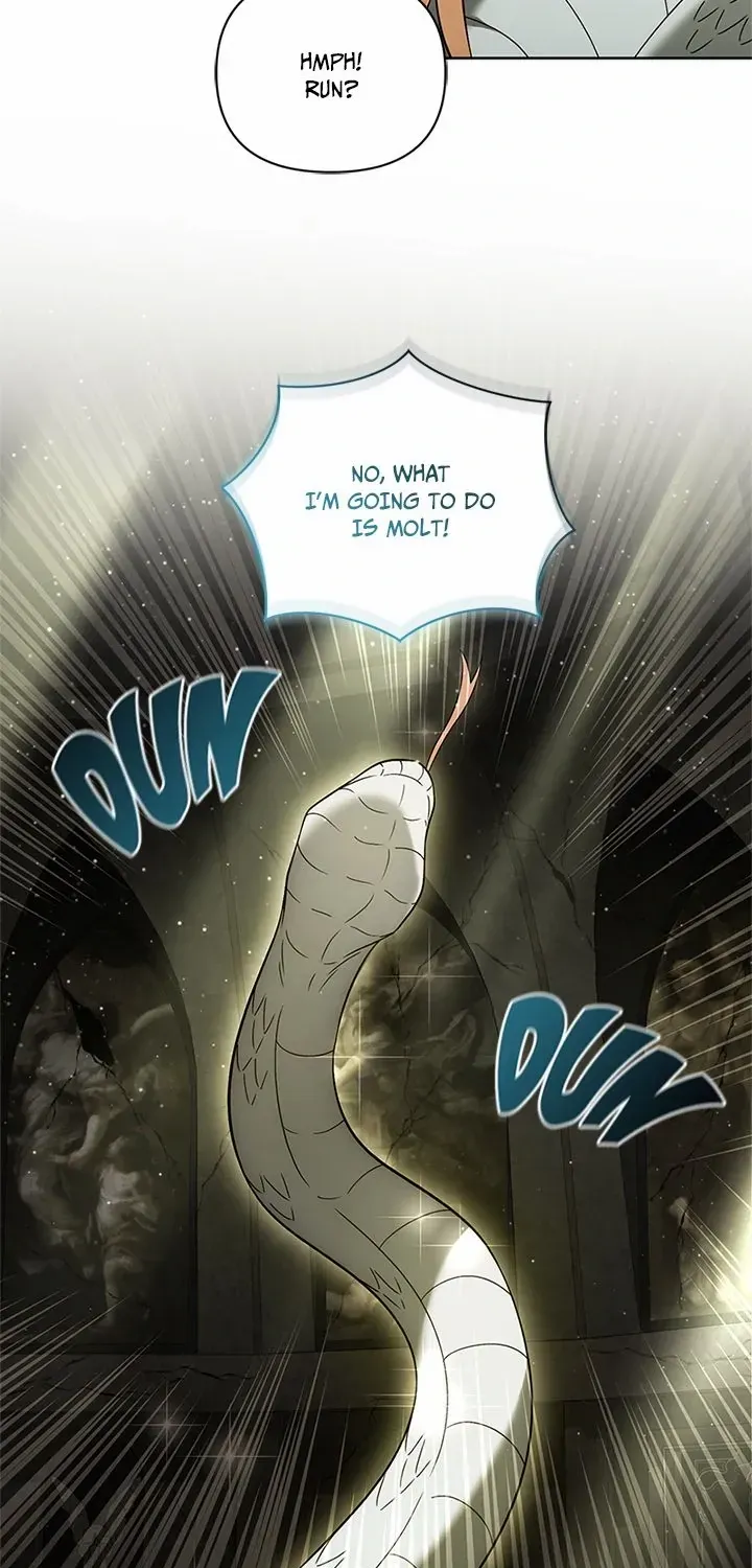 Underground of Babel (Official) Chapter 38 page 85 - 