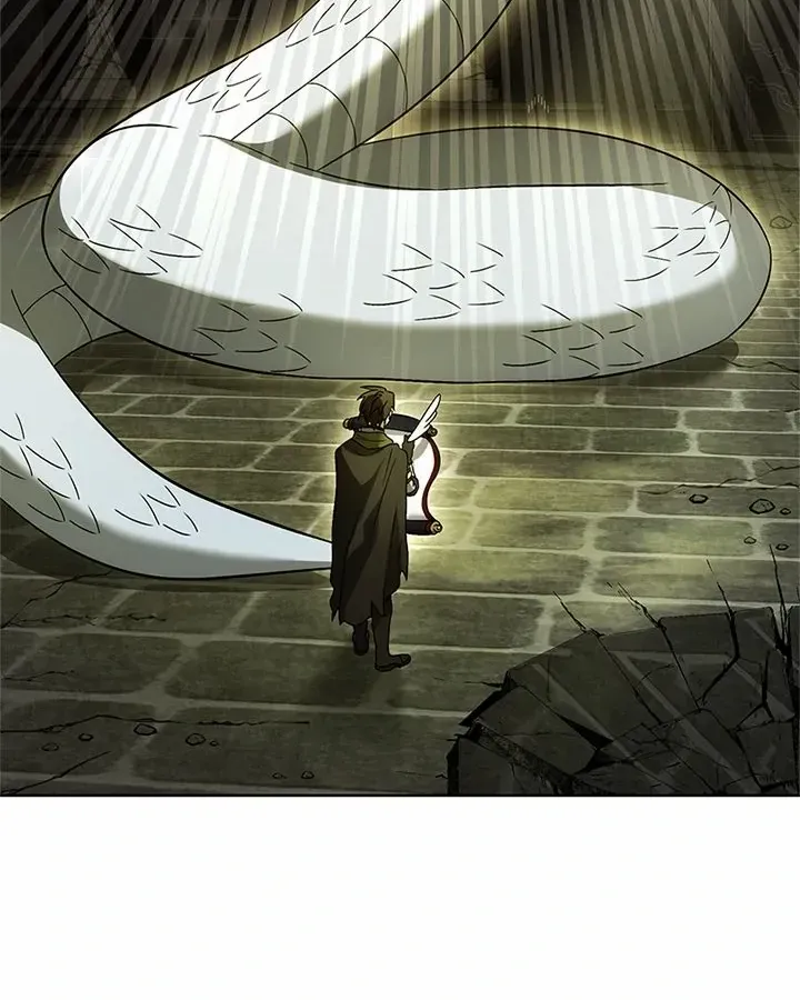 Underground of Babel (Official) Chapter 38 page 86 - 