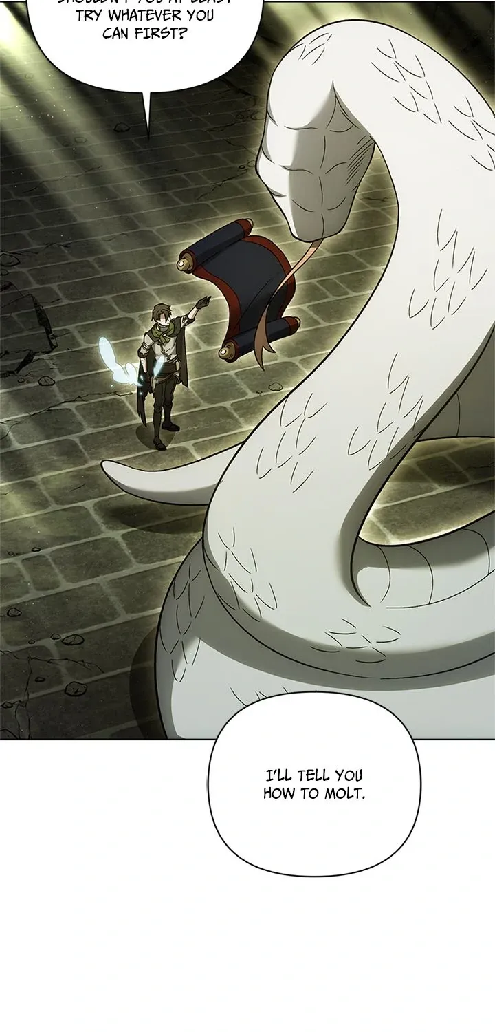 Underground of Babel (Official) Chapter 38 page 89 - 