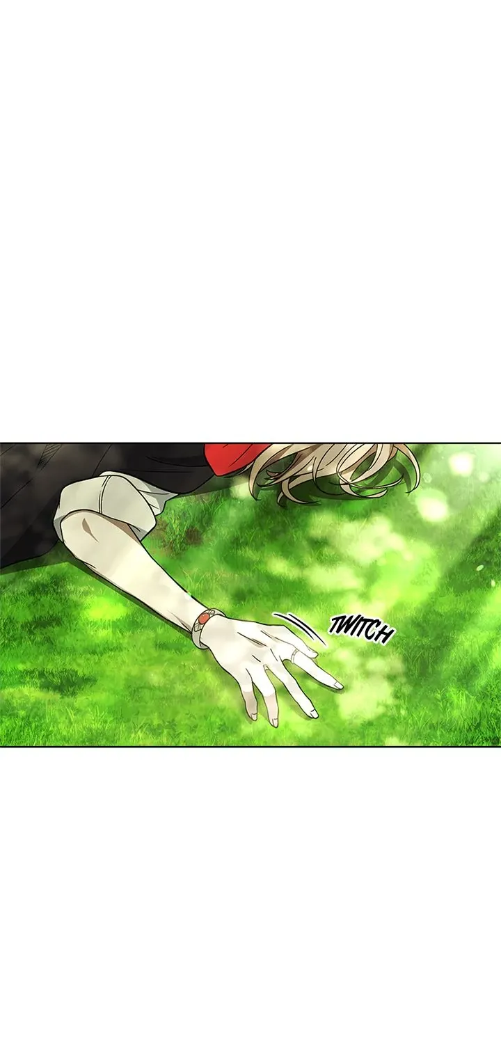 Underground of Babel (Official) Chapter 39 page 2 - 