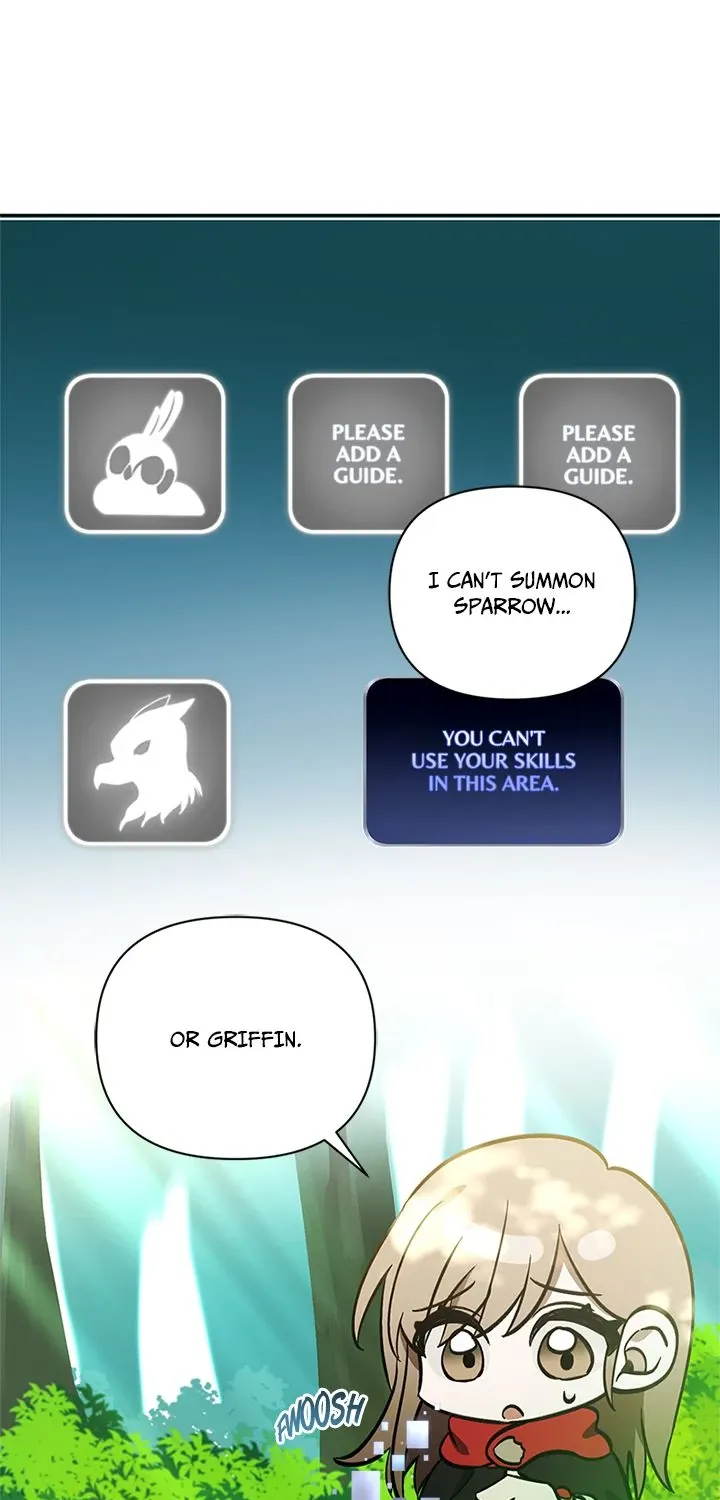 Underground of Babel (Official) Chapter 39 page 20 - 