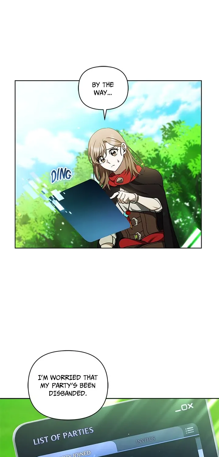 Underground of Babel (Official) Chapter 39 page 22 - 