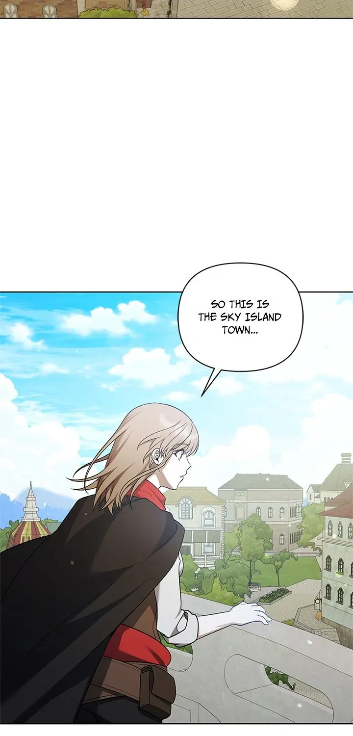 Underground of Babel (Official) Chapter 39 page 30 - 