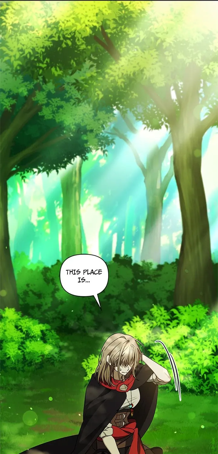 Underground of Babel (Official) Chapter 39 page 4 - 