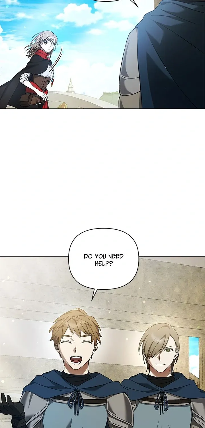 Underground of Babel (Official) Chapter 39 page 32 - 