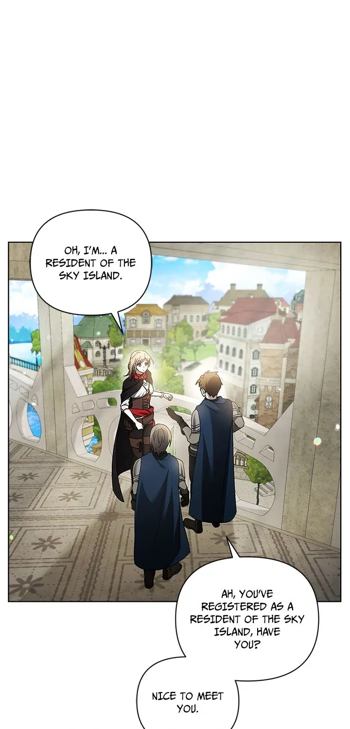 Underground of Babel (Official) Chapter 39 page 34 - 