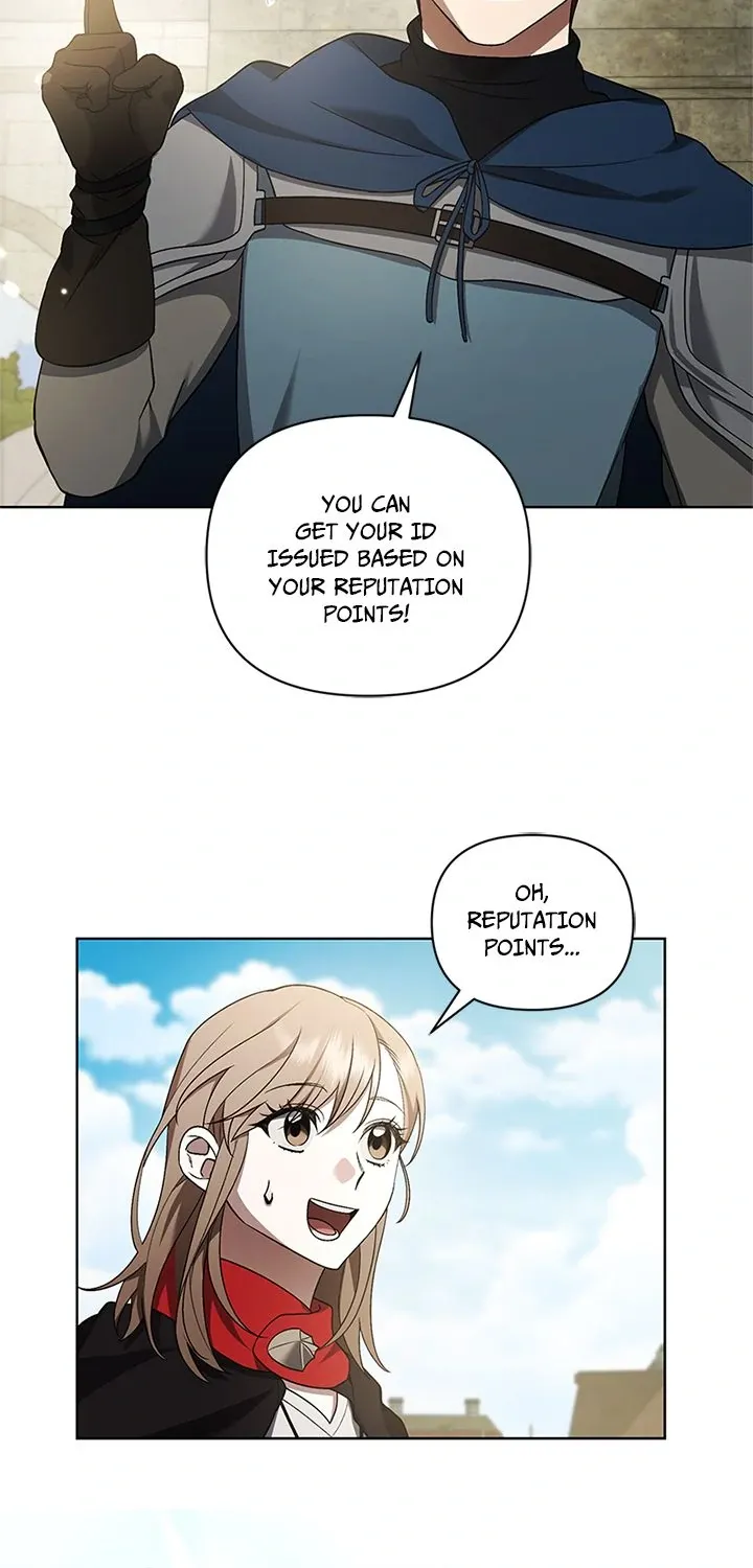 Underground of Babel (Official) Chapter 39 page 36 - 