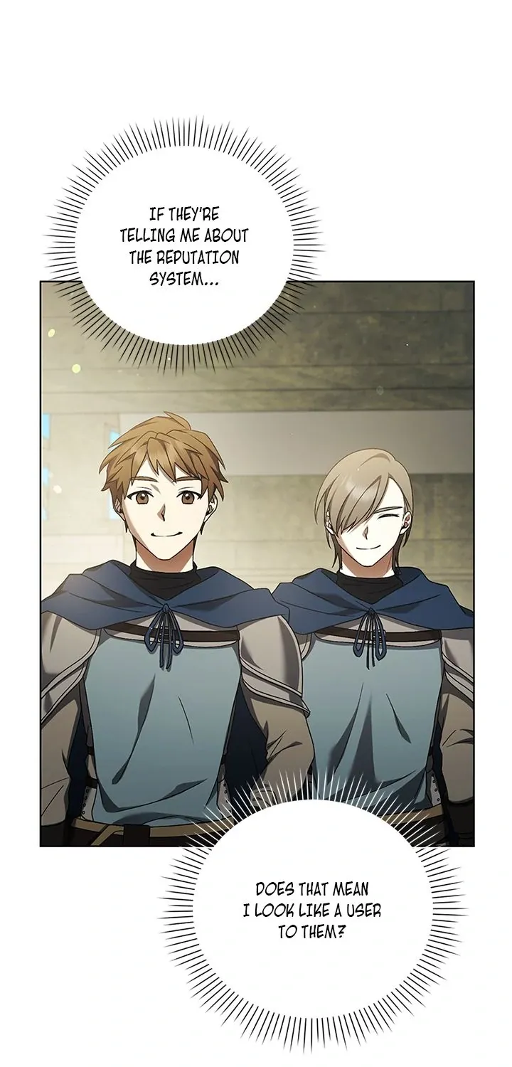 Underground of Babel (Official) Chapter 39 page 41 - 