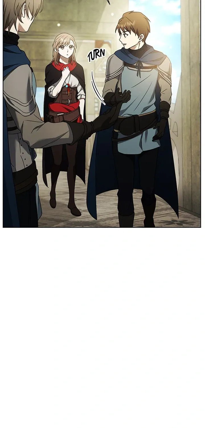 Underground of Babel (Official) Chapter 39 page 45 - 