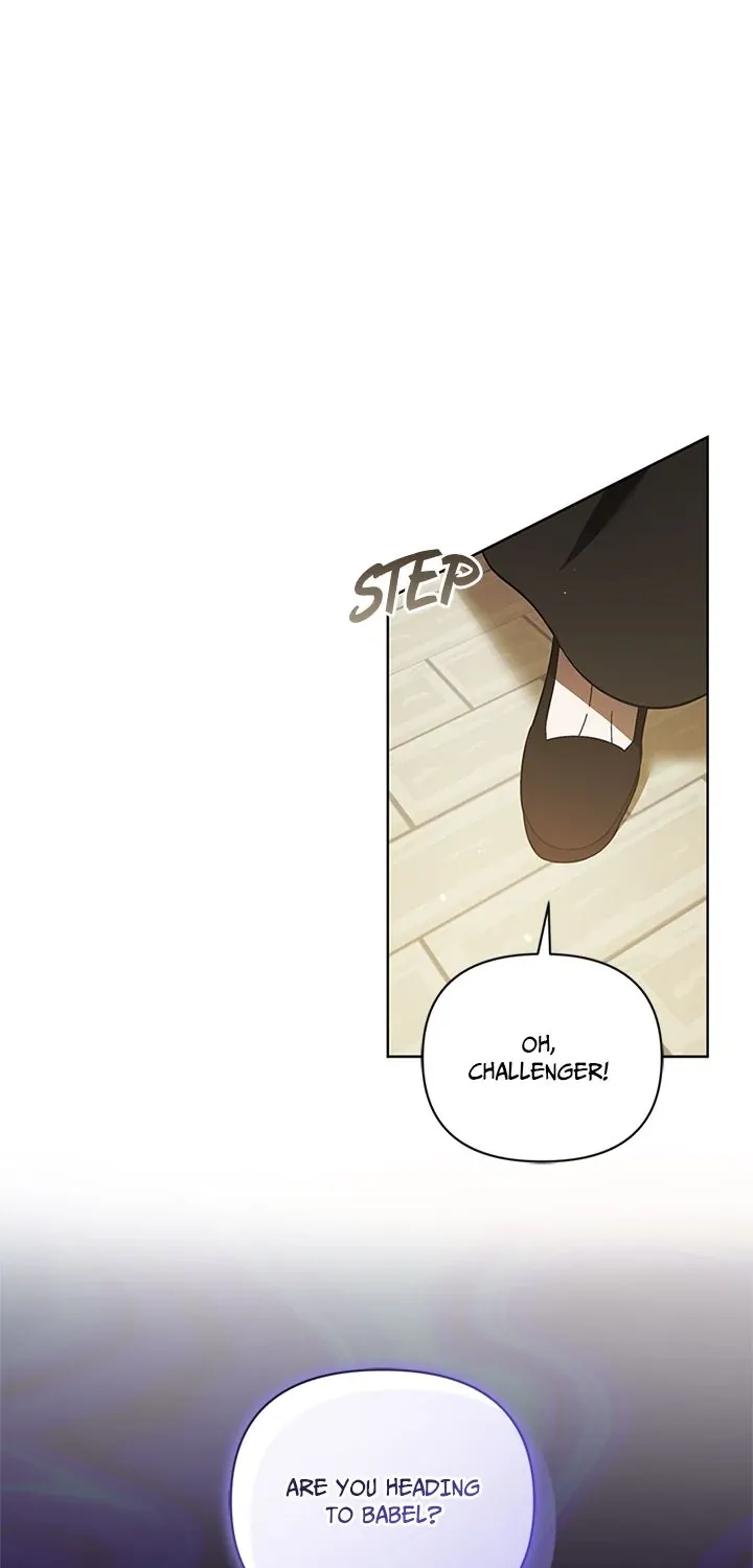 Underground of Babel (Official) Chapter 39 page 47 - 