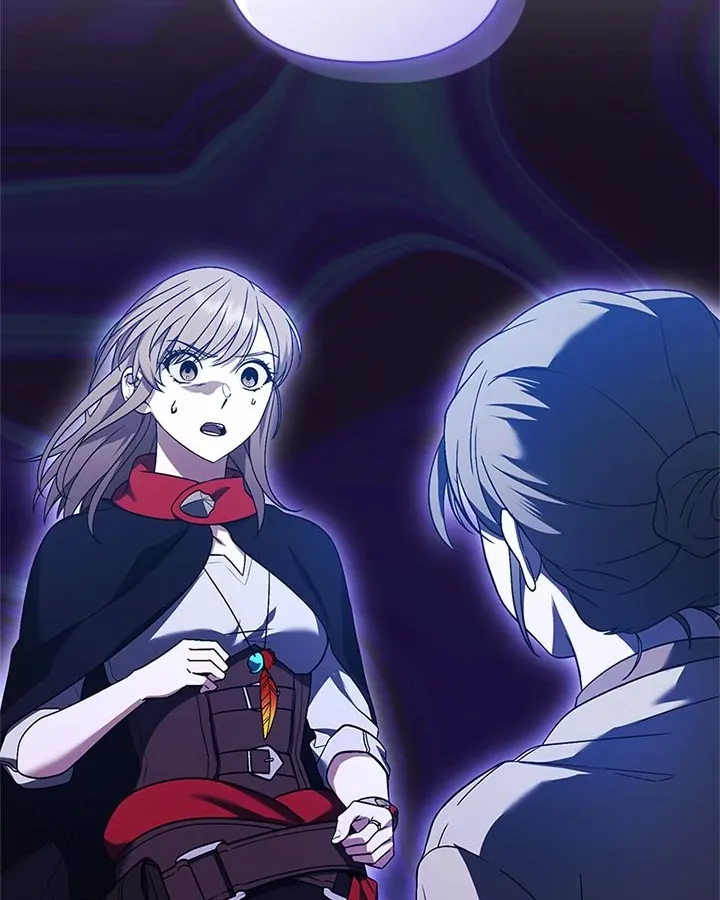 Underground of Babel (Official) Chapter 39 page 48 - 
