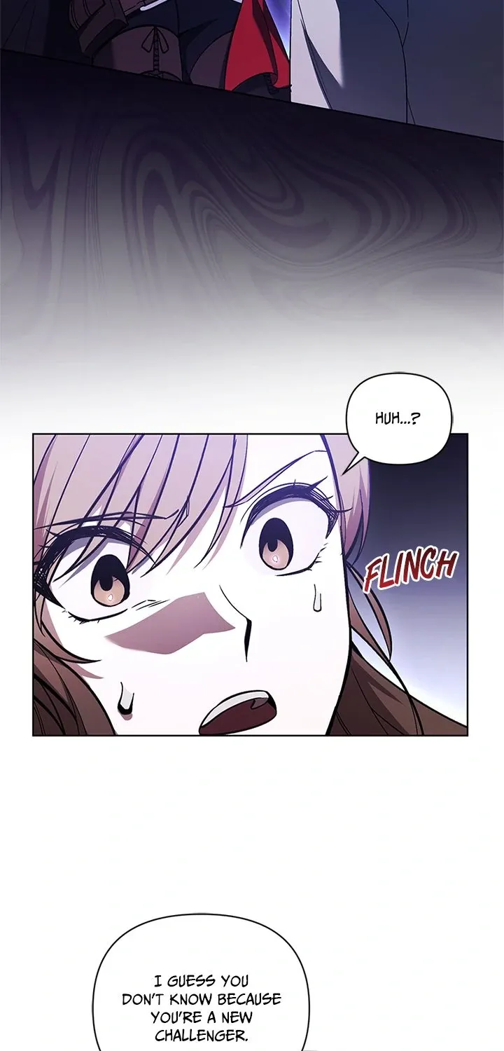 Underground of Babel (Official) Chapter 39 page 49 - 
