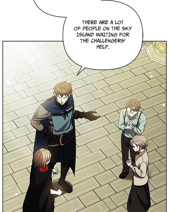 Underground of Babel (Official) Chapter 39 page 50 - 