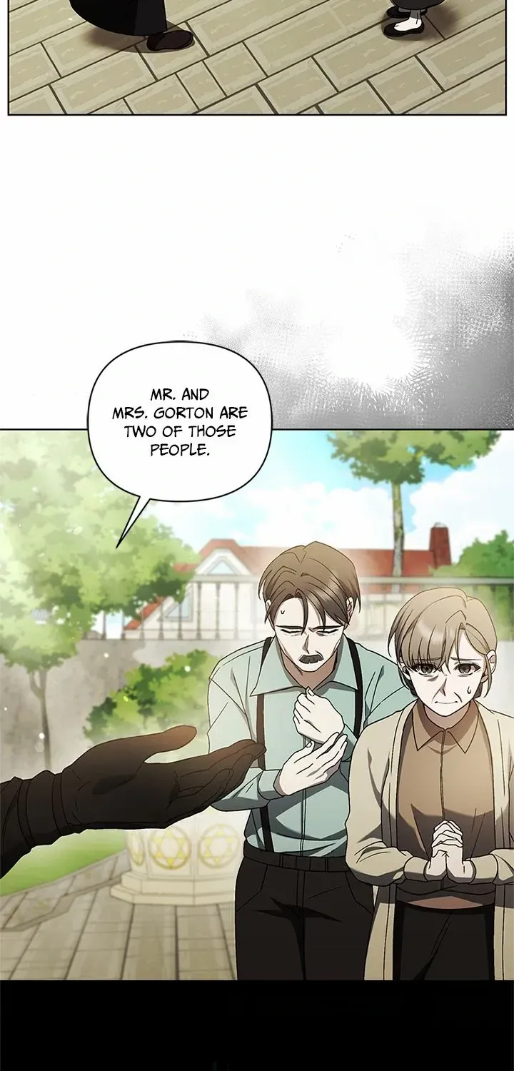 Underground of Babel (Official) Chapter 39 page 51 - 