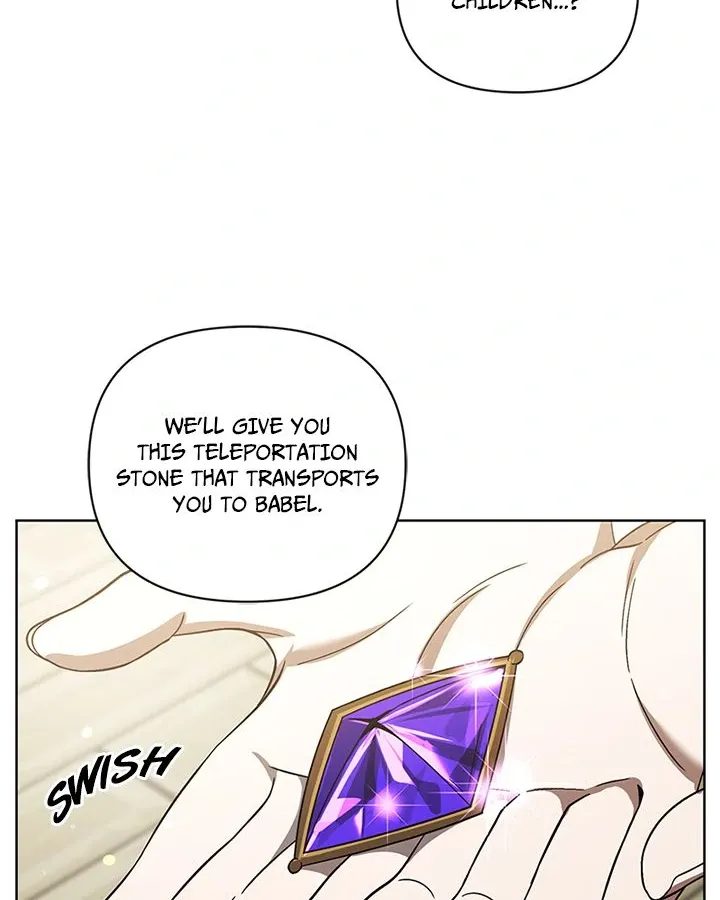 Underground of Babel (Official) Chapter 39 page 55 - 