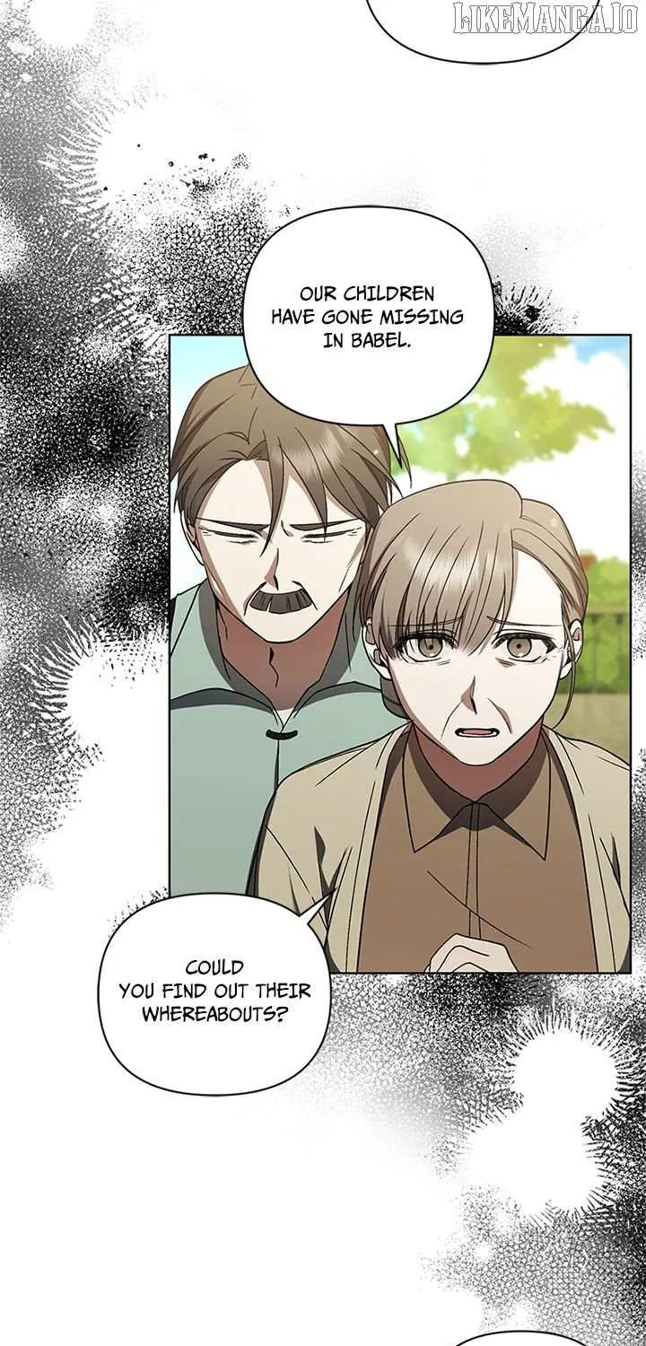 Underground of Babel (Official) Chapter 39 page 58 - 