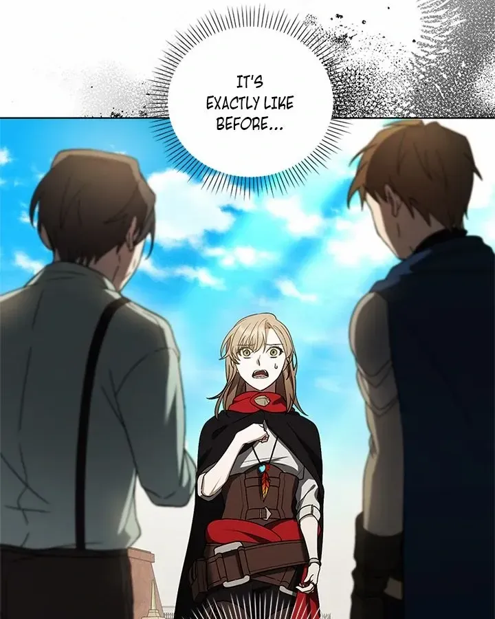 Underground of Babel (Official) Chapter 39 page 61 - 