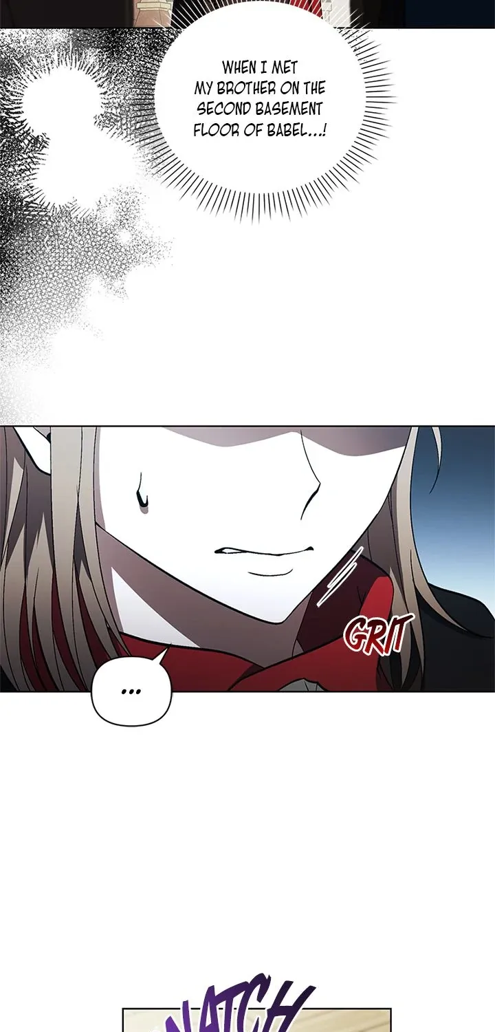 Underground of Babel (Official) Chapter 39 page 62 - 
