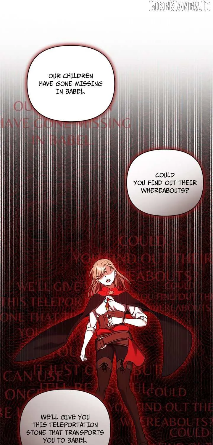 Underground of Babel (Official) Chapter 39 page 66 - 