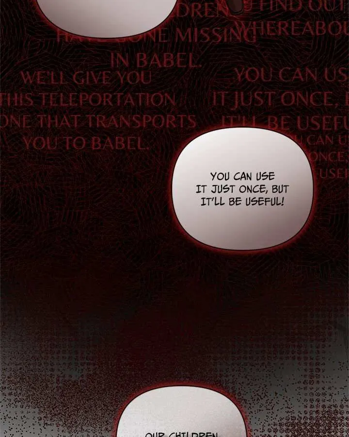 Underground of Babel (Official) Chapter 39 page 67 - 