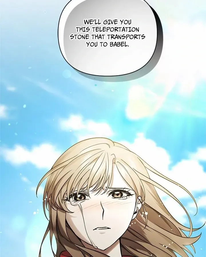 Underground of Babel (Official) Chapter 39 page 69 - 