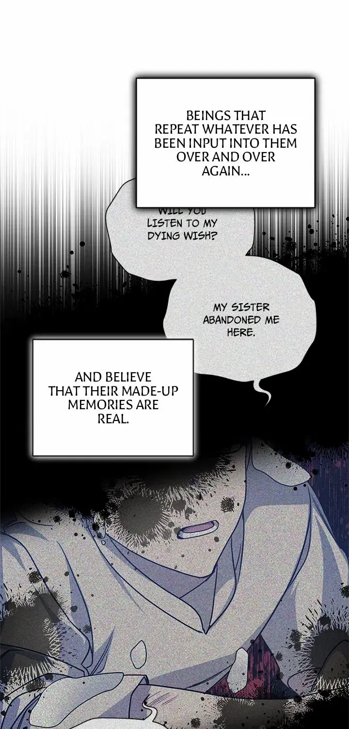 Underground of Babel (Official) Chapter 39 page 71 - 