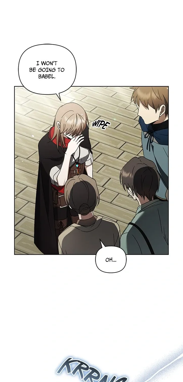 Underground of Babel (Official) Chapter 39 page 76 - 