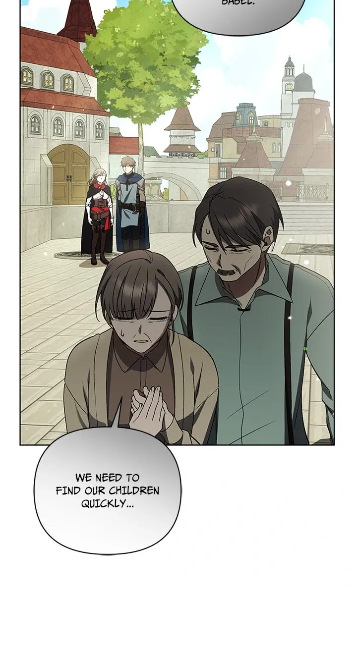Underground of Babel (Official) Chapter 39 page 80 - 