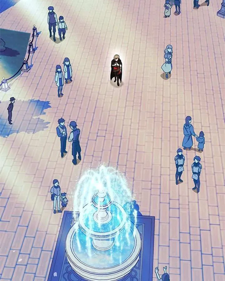 Underground of Babel (Official) Chapter 39 page 90 - 