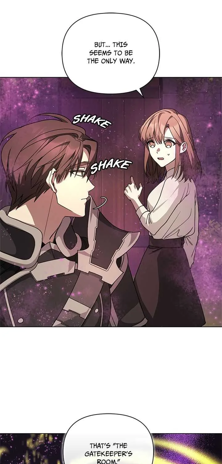 Underground of Babel (Official) Chapter 4 page 23 - 