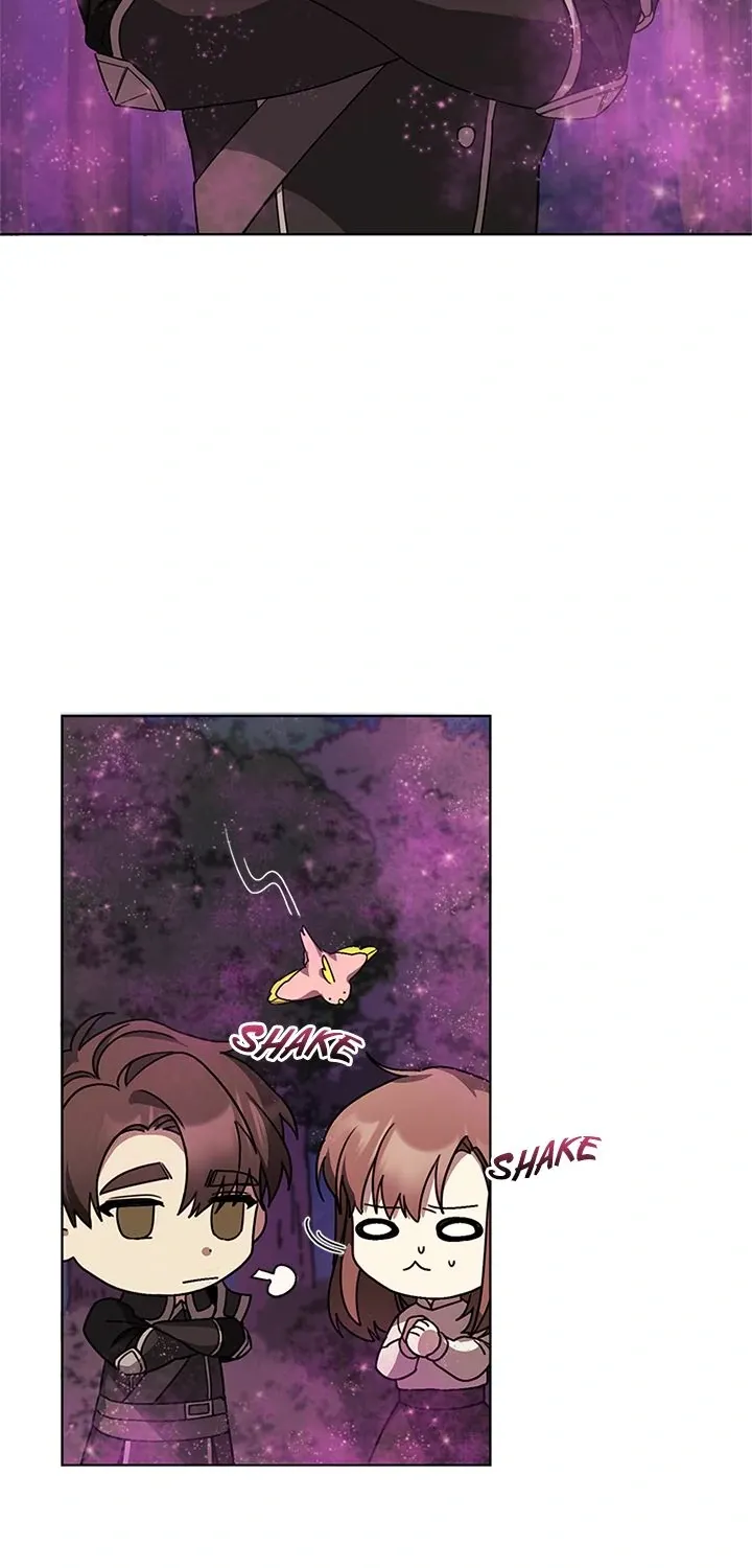 Underground of Babel (Official) Chapter 4 page 27 - 