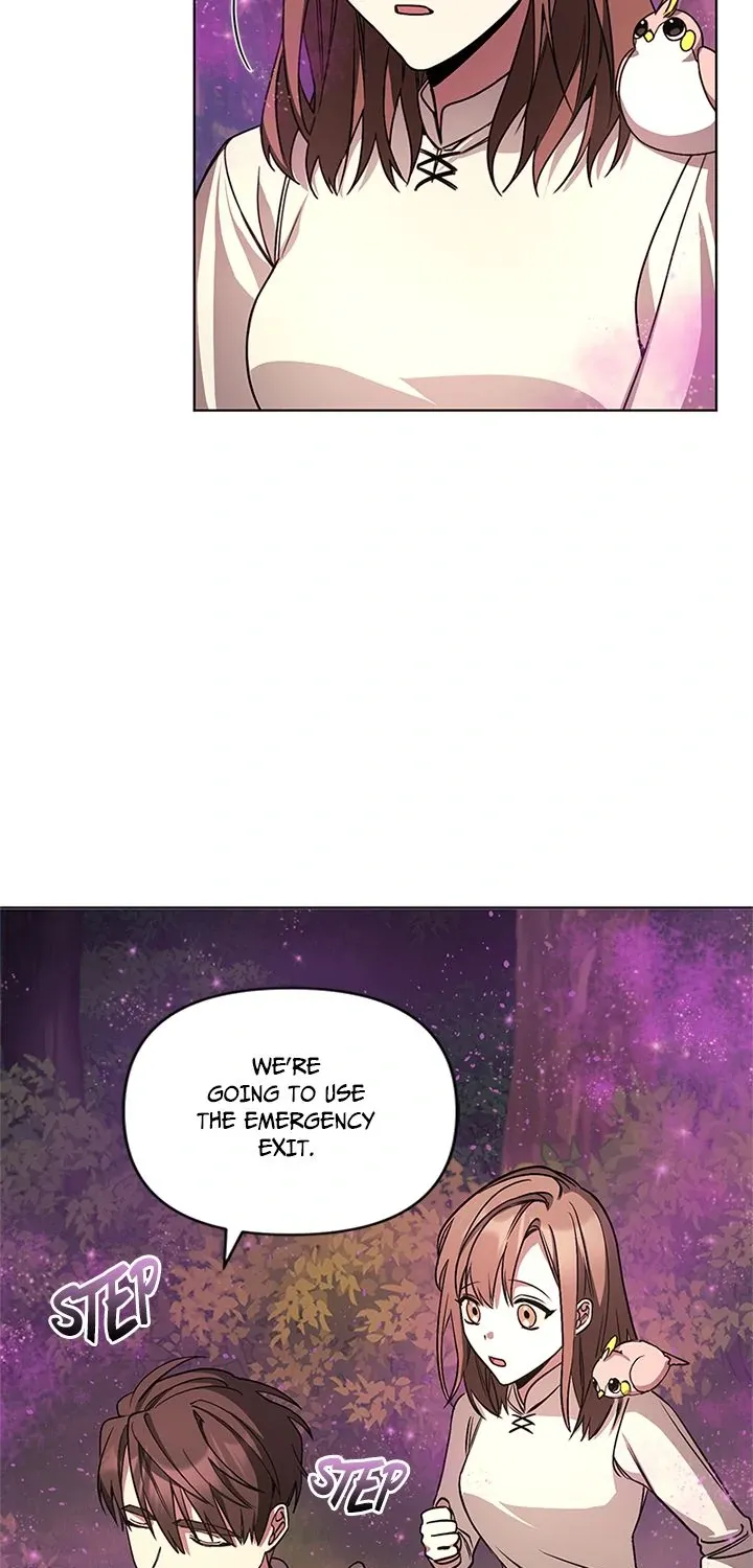 Underground of Babel (Official) Chapter 4 page 29 - 