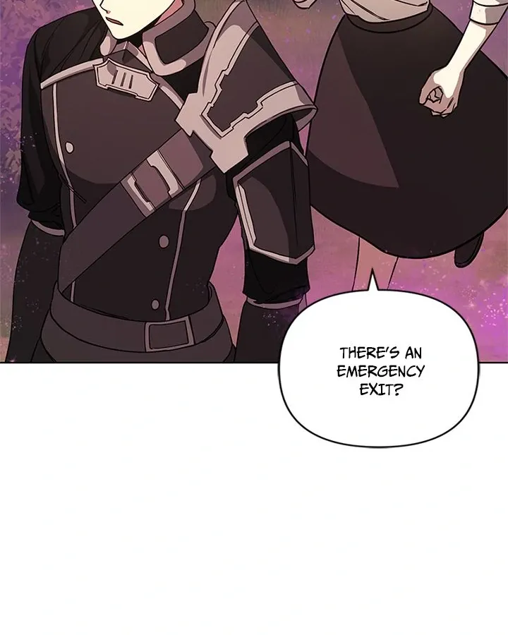 Underground of Babel (Official) Chapter 4 page 30 - 
