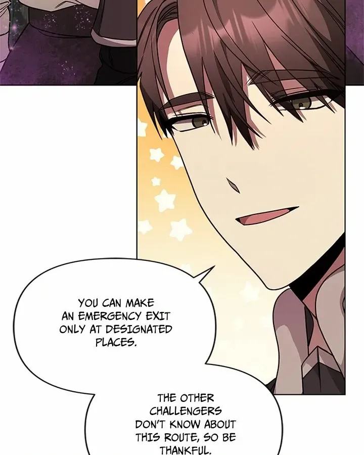 Underground of Babel (Official) Chapter 4 page 32 - 
