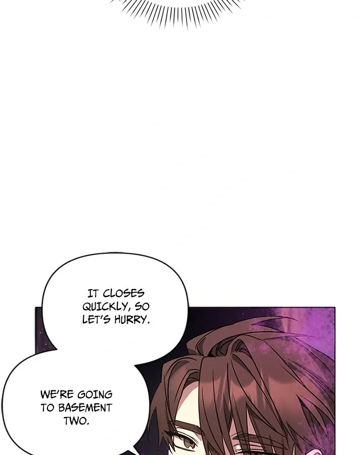 Underground of Babel (Official) Chapter 4 page 35 - 