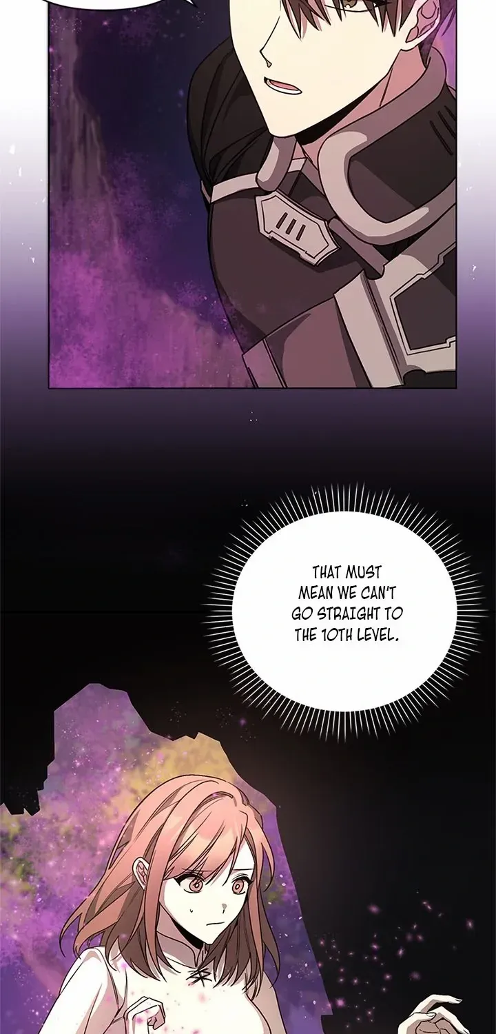 Underground of Babel (Official) Chapter 4 page 36 - 