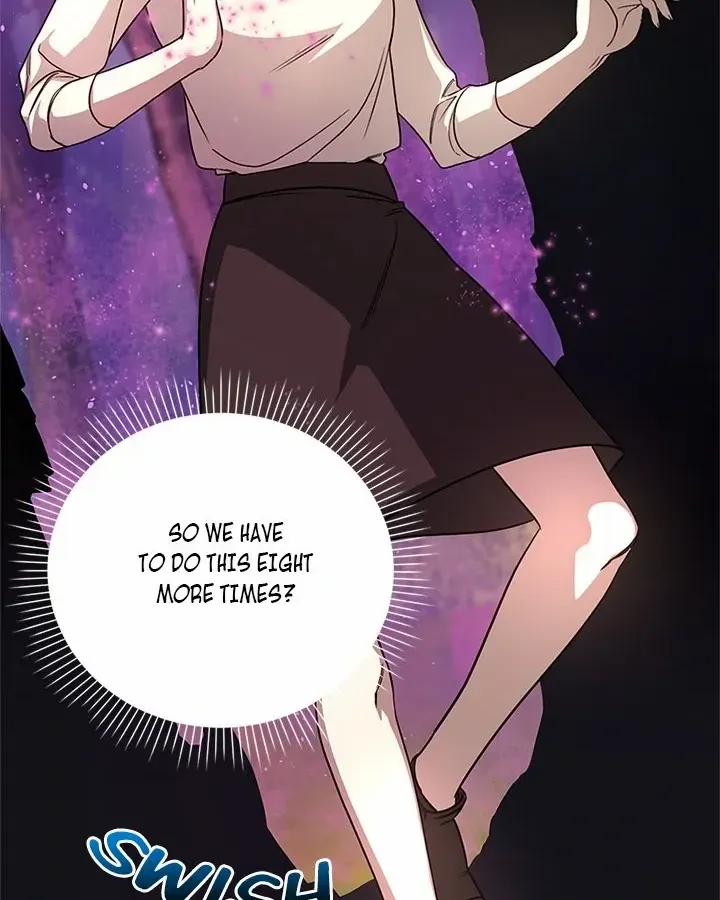 Underground of Babel (Official) Chapter 4 page 37 - 