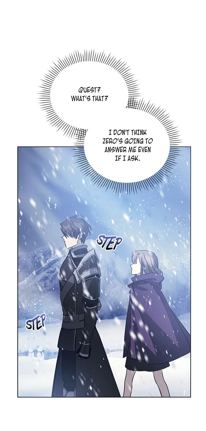 Underground of Babel (Official) Chapter 4 page 54 - 
