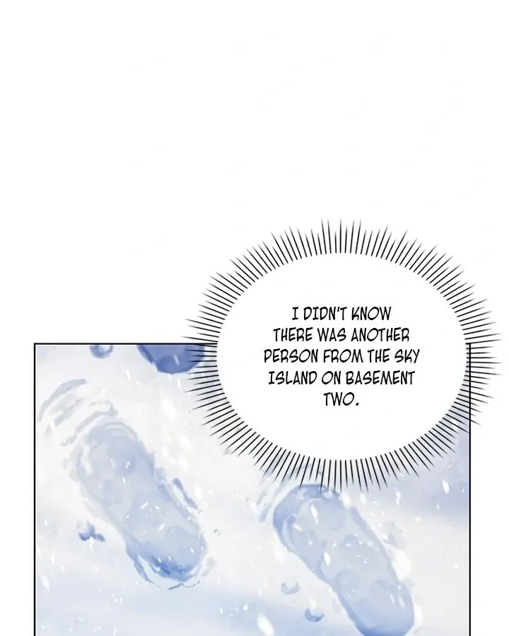 Underground of Babel (Official) Chapter 4 page 55 - 