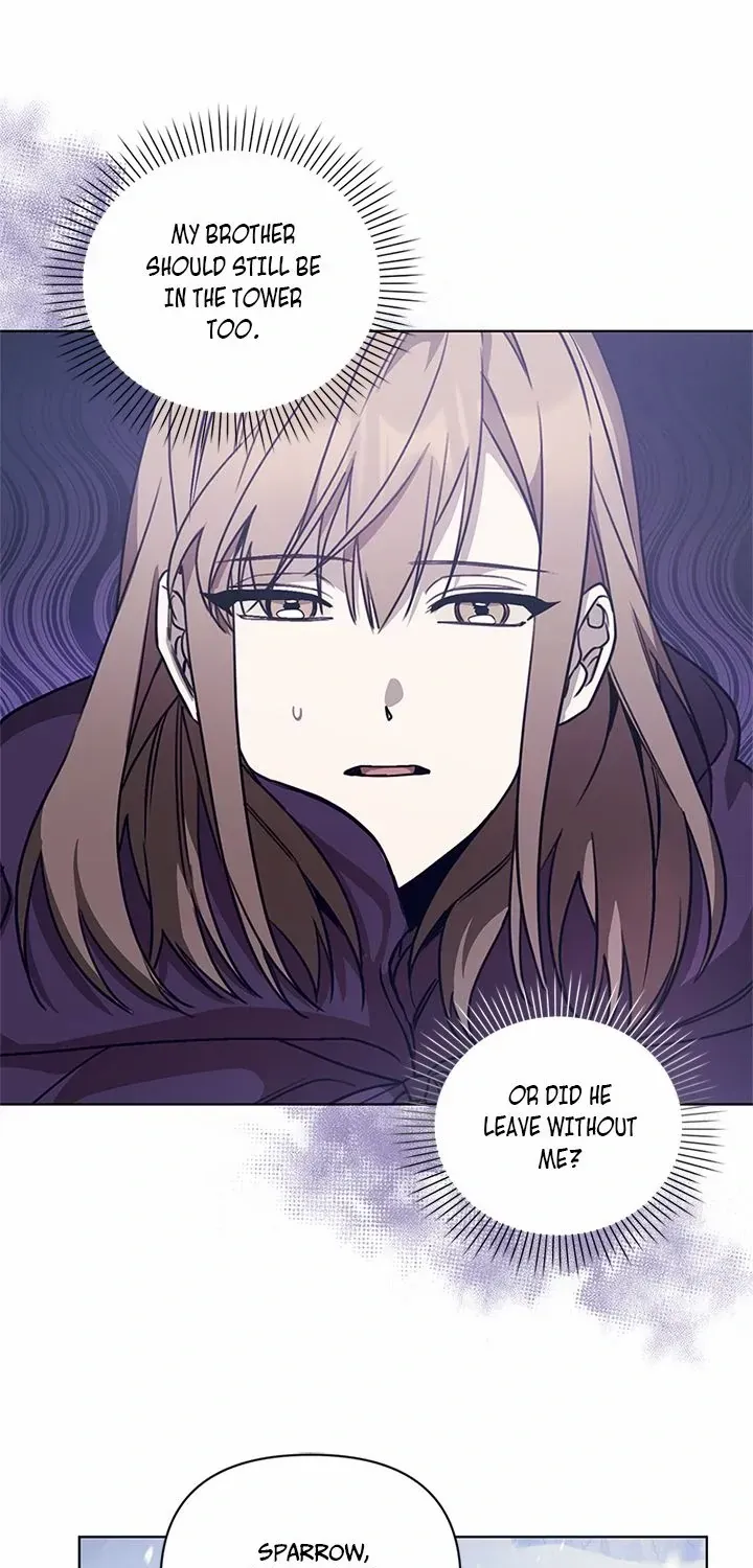Underground of Babel (Official) Chapter 4 page 57 - 