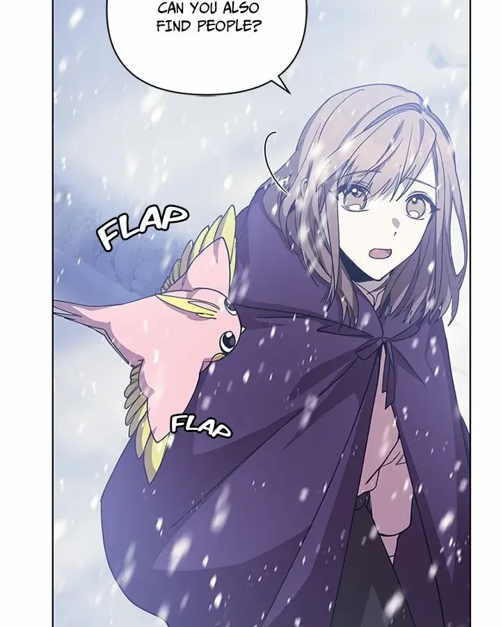 Underground of Babel (Official) Chapter 4 page 58 - 