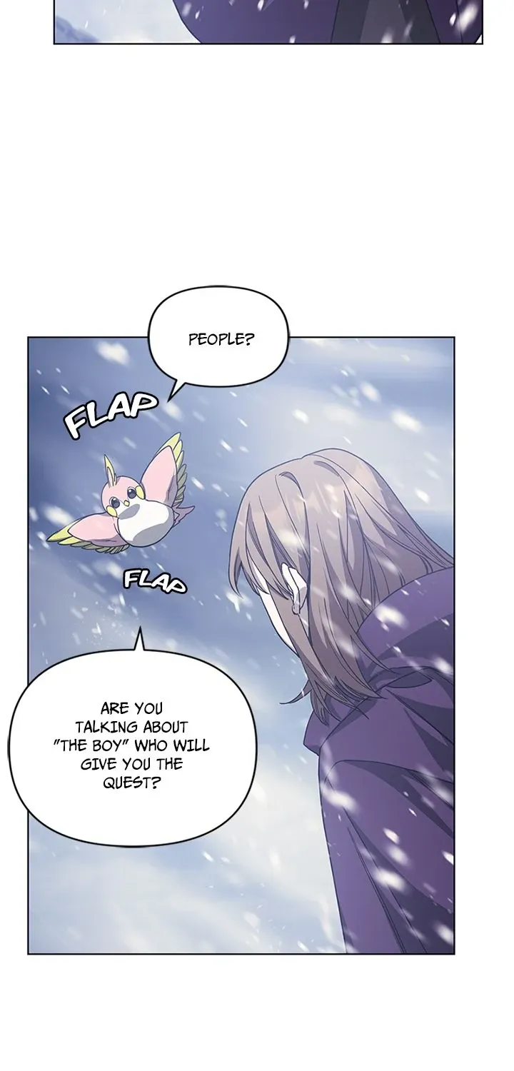 Underground of Babel (Official) Chapter 4 page 59 - 
