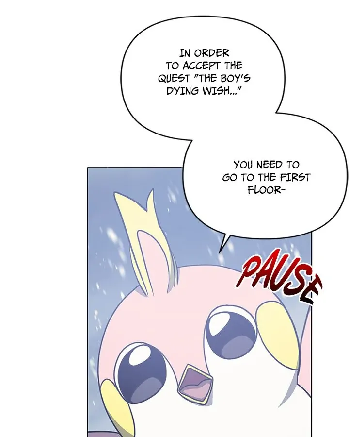 Underground of Babel (Official) Chapter 4 page 60 - 