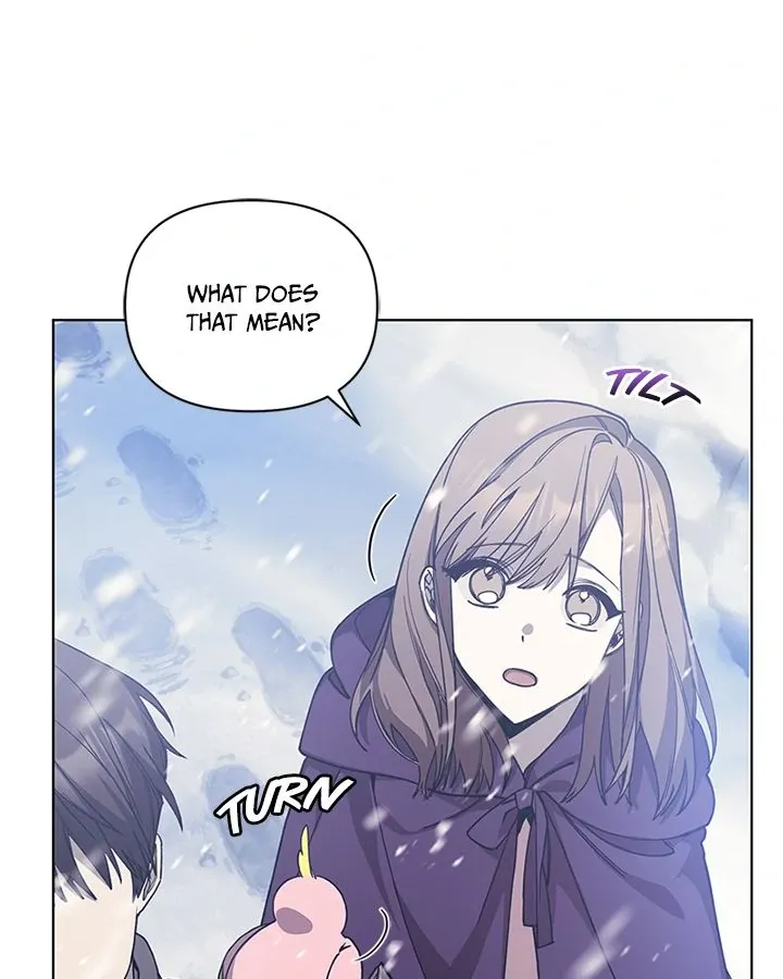 Underground of Babel (Official) Chapter 4 page 64 - 